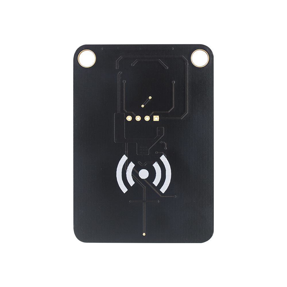 RFID-module RC522 MFRC-522, in - Home Automation Raspberry Pi recensie en prijs