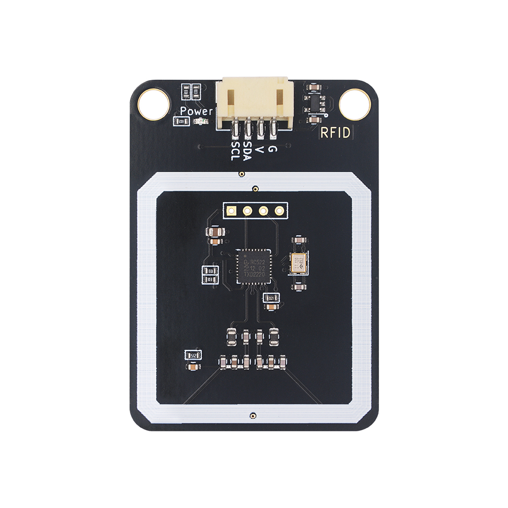 RFID-module RC522 MFRC-522, in - Home Automation Raspberry Pi recensie en prijs