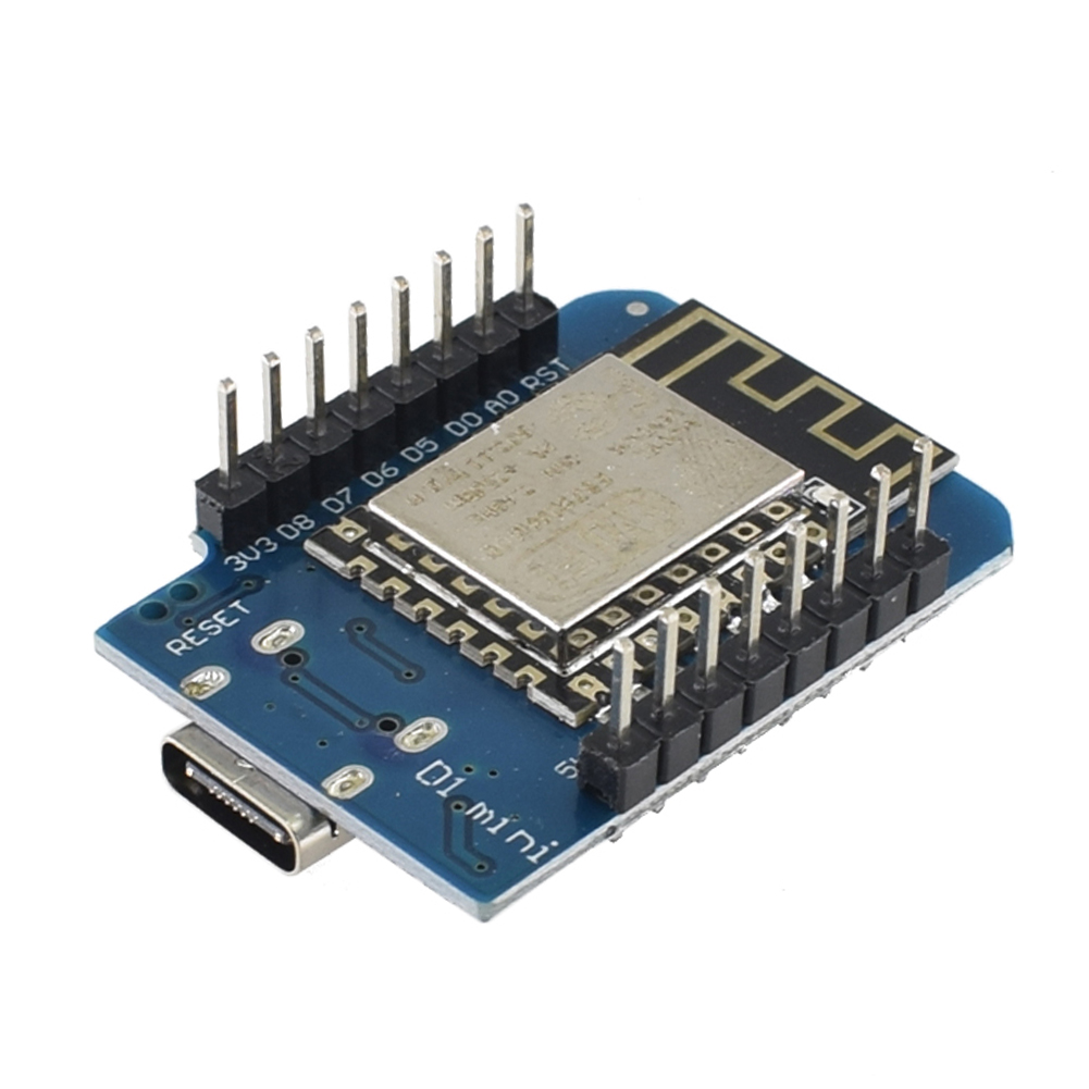 ESP8266 ESP-12F NodeMcu Lua WI - Esp8266 Nodemcu Board recensie en prijs