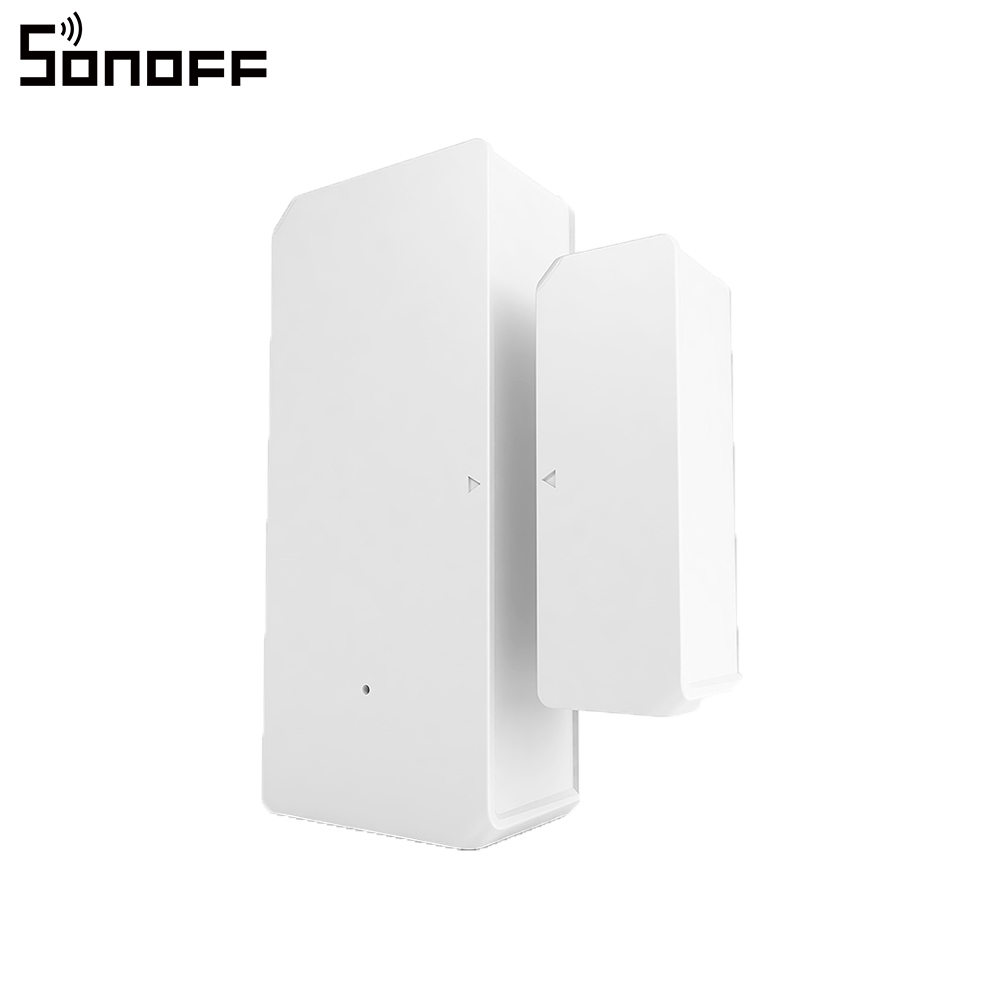 Itead Sonoff Rf Brug 433Mhz Dr - Home Automation Tutorial recensie en prijs