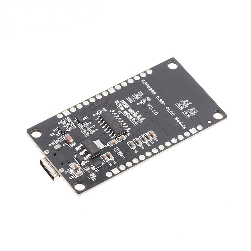 NodeMCU ESP8266 ontwikkelbord  - Esp8266 Nodemcu Board recensie en prijs
