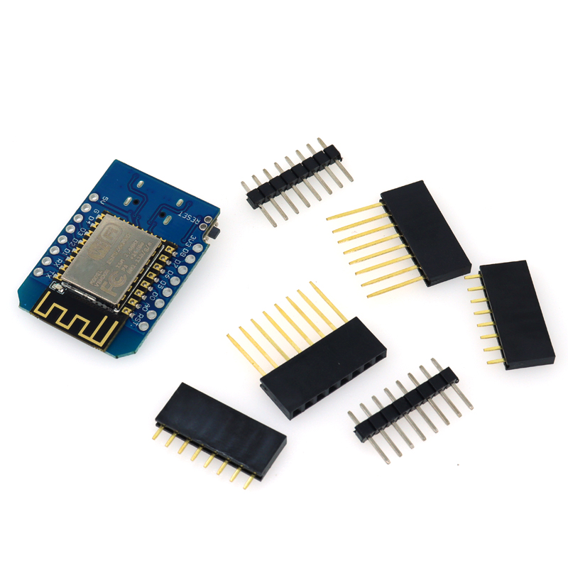 D1 mini - Mini NodeMcu 4M byte - Esp8266 Nodemcu Board recensie en prijs