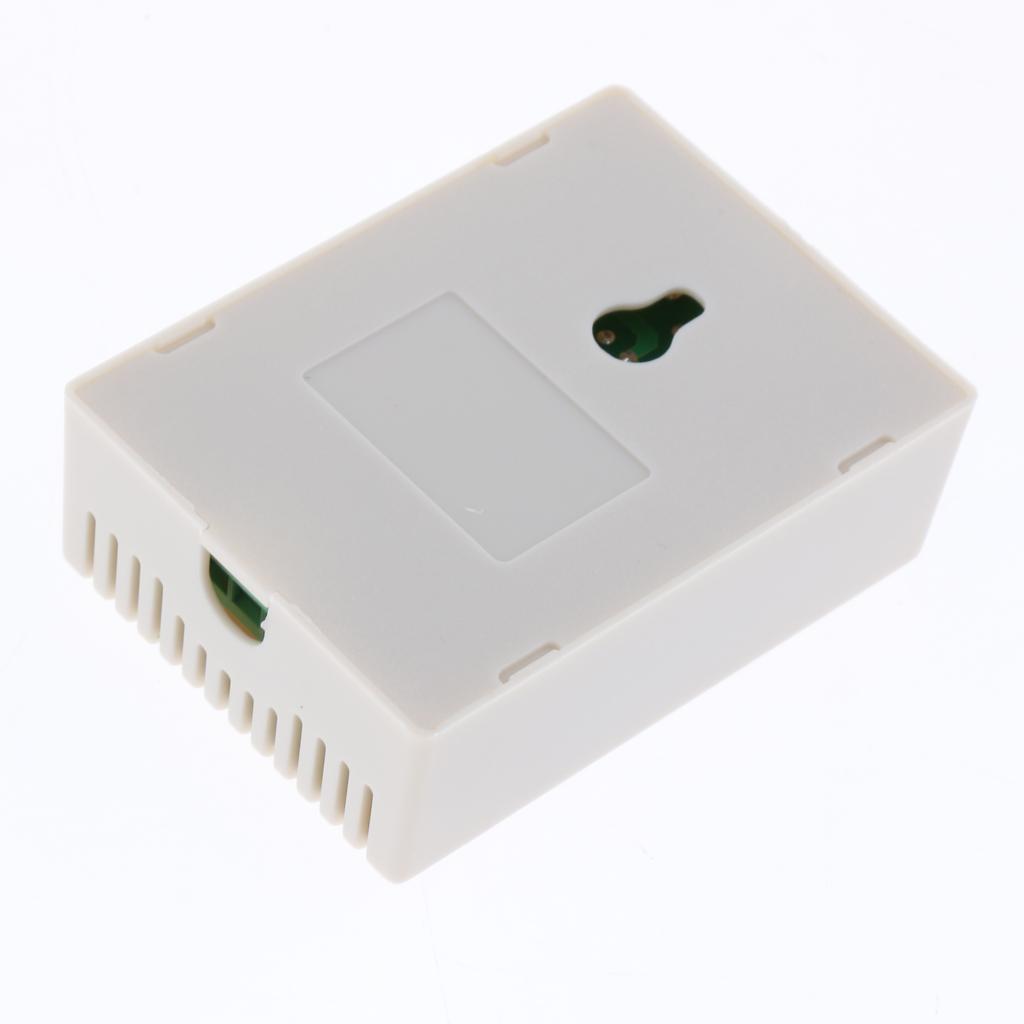 Draadloze afstandsbedieningssc - 433Mhz Receiver Module recensie en prijs